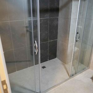 Deluxe Vierpersoonskamer